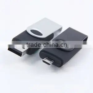 8g 16g 32g 64g Double Slider Dual Multifunctional Wireless Phone Usb Flash Drive Computer Pendrives Flash Pen Drive thumbnail-5