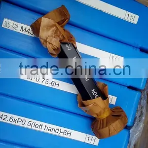 Thread Plug Gauges, Ring Gauge thumbnail-4