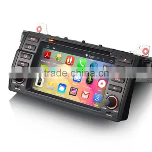 Erisin ES2046B 7" Android 4.4.4 Quad-Core Car Multimedia System E46 3er GPS thumbnail-4