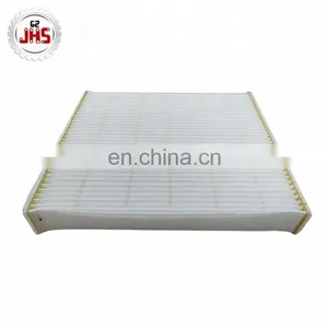 Wholesale Auto Parts Air Filter 72880-AJ000 87139-52040 87139-YZZ08 87139-0D070 87139-02020 87139-26010 thumbnail-4