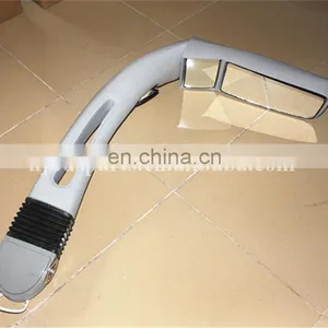 Bus Parts and Accessories Bus Mirror 0162 for Yutong Ankai Rearview Mirror thumbnail-2