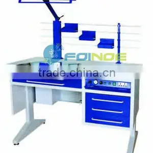 Dental Workstation(single Person) (dental Lab Equipments) (Model:AX-JT7) (CE Approved) thumbnail-1