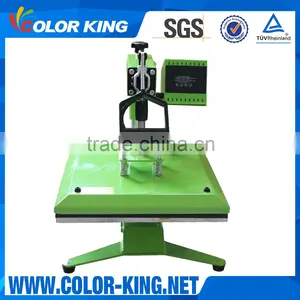 15 x 15 Newest Swing Arm Heat Press thumbnail-3