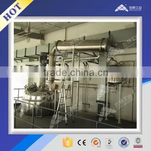 SZCT Unsaturated Polyester Resin Production Line thumbnail-6