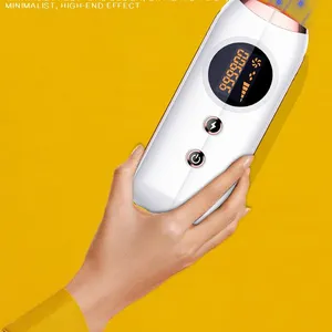 New Generation Of Cost Effective Medica Grade Hair Removal Machine No Recurrence Of Depilation thumbnail-3