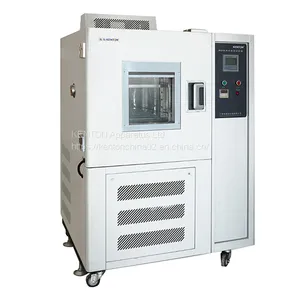 Environmental Chamber WGD Chinese Strength Factory Production and Sales thumbnail-1