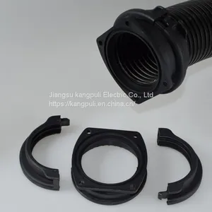 Large Diameter Bellows Joint thumbnail-2