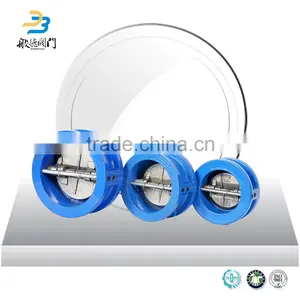 Techno Union Check Valve Distributors thumbnail-3