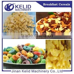 Popular High Quality Breakfast Cereal Corn Flakes Maker Quality Choice thumbnail-3