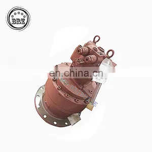 EC110 EC120 Swing Motor Assy EC100 Slew Motor Box EC130 Rotary Motor thumbnail-2