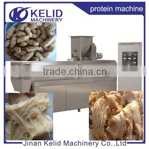 Fully Automatic Soya Protein Extrusion Machine thumbnail-4
