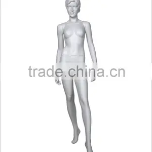 2015 New Style FRP Female Mannequin thumbnail-6
