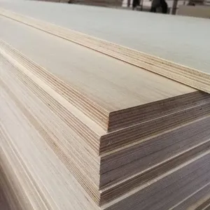 [Aceall Wood] Commercial Plywood thumbnail-5