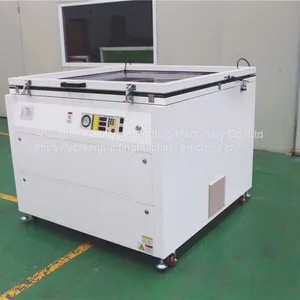 Vacuum Screen Printing Exposure Machine thumbnail-3