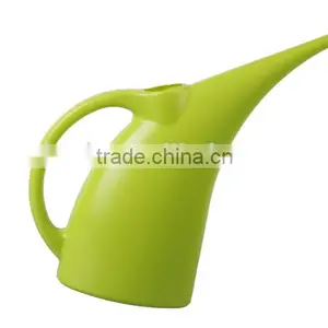 Ningbo Cheap Plastic Watering Can thumbnail-2