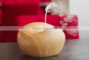 Specification Pretty Mini Aroma Diffuser Wooden Style thumbnail-1
