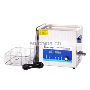 10L Best Sell New Model Power Adjustable Dual-bands Ultrasonic for Auto Parts thumbnail-1