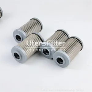 2.32 G60 AL0-0-U UTERS Replace of EPE Stainless Steel Mesh Hydraulic Filter Element thumbnail-2
