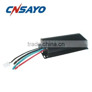 CNSAYO Electric Bike Motor Controller 36v ZD-600S(CE,FCC) thumbnail-1