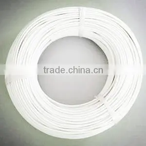 Top Level Manufacture Self-regulating Heating Cable thumbnail-4
