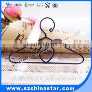 Customized Mini Metal Hanger With Lots of Colors Quality Choice thumbnail-1