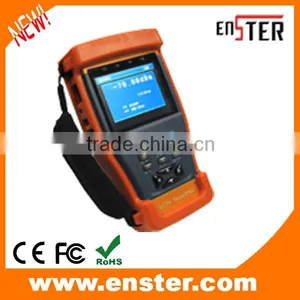 Tester:3.5 INCH CCTV Monitor Installation Mate Project Security Camera Video Tester thumbnail-1