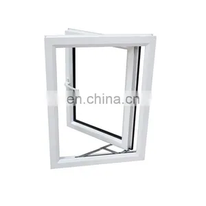 Construction & Real Estate Door, Window & Accessories PVC Aluminum Alloy Doors and Windows thumbnail-4