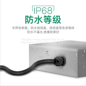 PG Nylon Cable Gland thumbnail-4