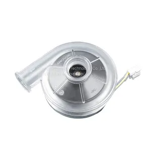 C8003 12Kpa 24v 48v 80mm High Pressure Centrifugal Fan for Hydrogen Fuel Cell thumbnail-5