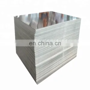 Aluminium Alloy Decor Plate 3003 1060 1100 Aluminum Sheet thumbnail-4