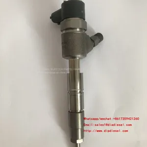 0445110710 Original Fuel Common Rail Injector 0 445 110 710 for Sale thumbnail-1