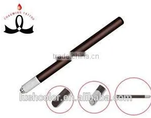 Micro Blades Brown Hand Tool Permanent Makeup Manual Pen For Eyebrow Quality Choice thumbnail-1