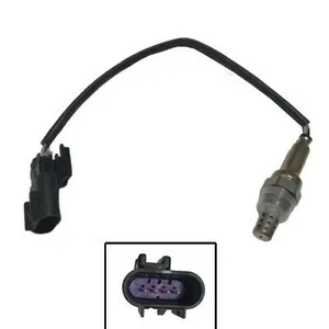 Haoxiang Auto New Material Oxygen O2 Lambda Sensor 39210-3C800 392103C800 For Hyundai Genesis thumbnail-2