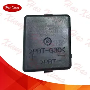 Auto Power Relay G3843-47050 G384347050 thumbnail-2
