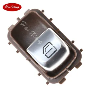 Haoxiang Autoelektrische Fensterheberschalter Universelle Fensterheberschalter 2139050309 2229051904 Für Mercedes Benz thumbnail-1