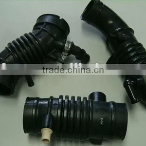 Automotive Air Rubber Hose, Injection Molding Rubber thumbnail-1