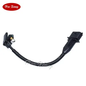 Haoxiang New Material Auto Crankshaft Position Sensor 55555806 FOR Chevrolet Aveo5 Aveo Pontiac G3 Wave Saturn Astra thumbnail-1
