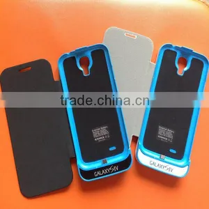New Arrival 4200 MAh External Battery for Samsung Galaxy S4 IV I9500 thumbnail-1