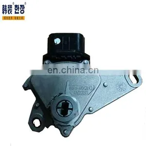 Brand New Neutral Safety Switch / Inhibitor Switch OEM 84540-46010 for Toyota Corolla thumbnail-1