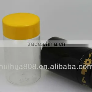 850ML Food Grade Plastic Jar thumbnail-1
