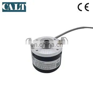 CALT GHH52-08G100BMP526 Hollow Shaft Encoder 8MM Shaft For Automatic Control thumbnail-5