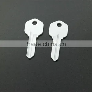 Sublimation-ready Key Blanks thumbnail-1