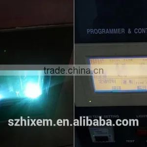 55w Fast Bright Start Slim AC HID Ballast High Qulity,Less Than 1% Defective Rate thumbnail-3