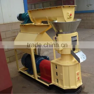 400-600 KG/H Cow Dung Fertilizer Machine thumbnail-1