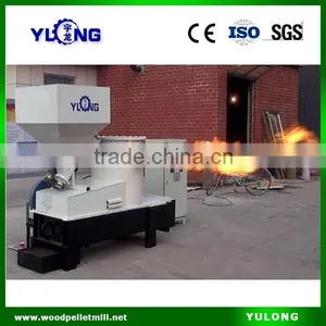 Biomass Pellet Burner on Sale thumbnail-2