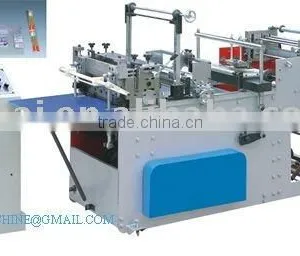 NEW Pvc Label Cutting Machine thumbnail-1