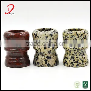 Free Sample 2016 New Stone Material Shaving Brush Handles thumbnail-2