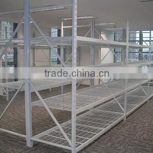 (DL-R1) Heavy Duty Palleting Rack/ Metal Storage Rack / Steel Pallet Rack thumbnail-3