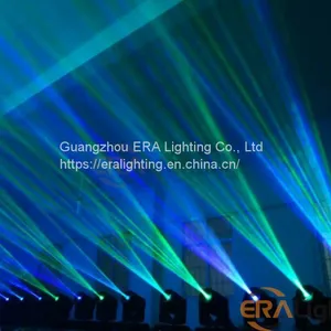 230W 7R Beam Moving Head Light thumbnail-5