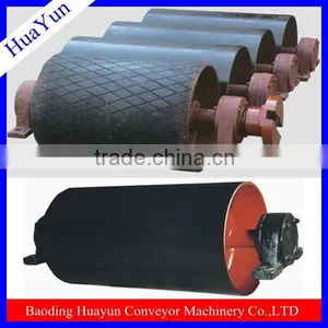 Conveyor Belt Drum Motor Conveyor Belt Drum Motor thumbnail-1